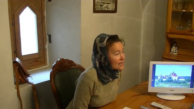 История Церкви Воскресная школа для взрослых смотреть онлайн