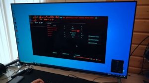 Необычная RGB сборка ПК за 420.000 рублей  i9-12900KF+RTX3080TI ?