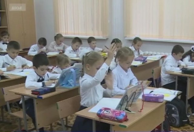 В российские школы вернут уроки труда