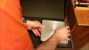 Asus VIVO VM42 Mini PC Review, Unboxing and Partial Taredown