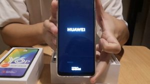 HUAWEI Y6P 2020 Review - Unboxing from Shopee for P5990 only! 4GB+64GB Triple Camera 5000MAH