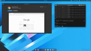 Moving to Fedora 32 From Arch