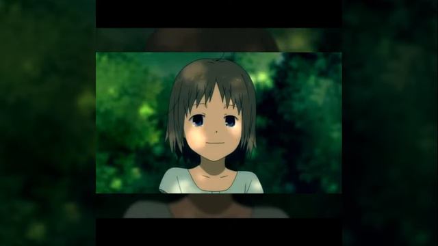 Hotarubi no mori e - Say Something смотреть онлайн