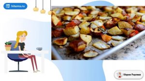 Овощной гарнир к мясу. Очень вкусные рецепты