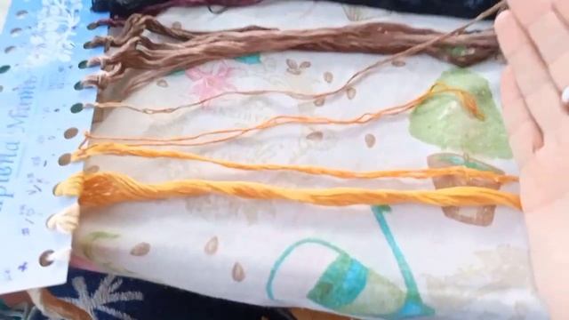 Майский влог// Готовые работы Mill Hill // Вечерний звон // Рукодельный уголок // Дача смотреть онлайн