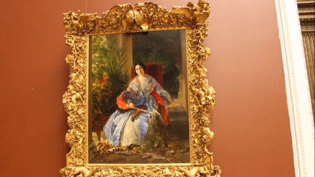 МИХАЙЛОВСКИЙ ДВОРЕЦ И КОРПУС БЕНУА. смотреть онлайн