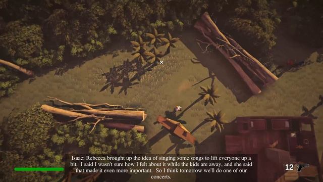 Church in the Darkness - Roguelite Procedural Cult Infiltration смотреть онлайн