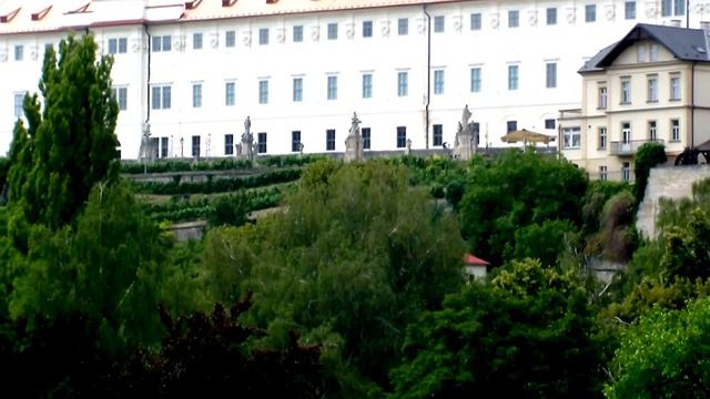 Kutna Hora. Кутна Гора, Чехия, июль 2014 смотреть онлайн