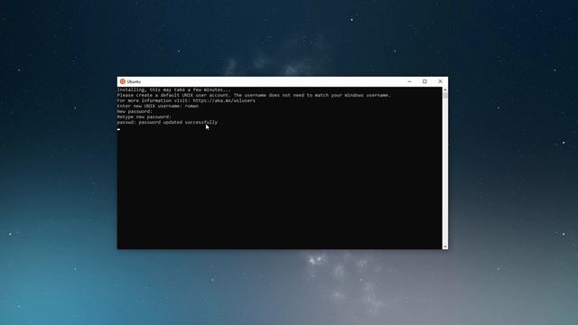 How to Install Windows Subsystem for Linux (WSL2) смотреть онлайн