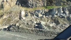 Ковдорский ГОК карьер