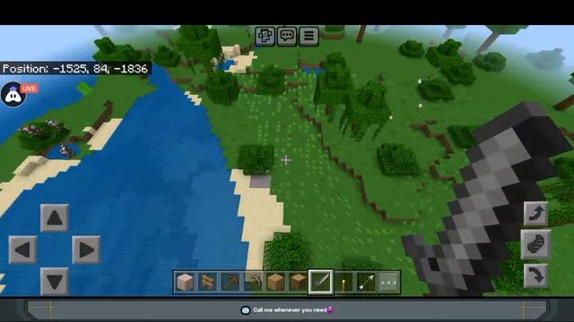 MINECRAFT LIVE || PUBLIC SMP LIVE | JAVA + PE | 24/7 | FREE TO JOIN #minecraftlive #publicserver смотреть онлайн