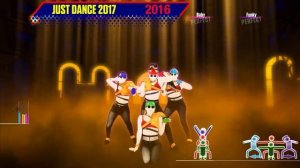 JUST DANCE EVOLUTION - 2009 to 2023
