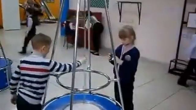 Экскурсия в музей 'Как-Так' г.Барнаул смотреть онлайн