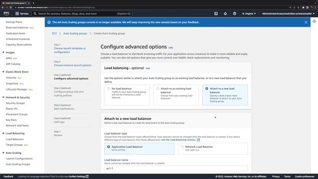EC2 Auto Scaling & Elastic Load Balancer | AWS in Action смотреть онлайн