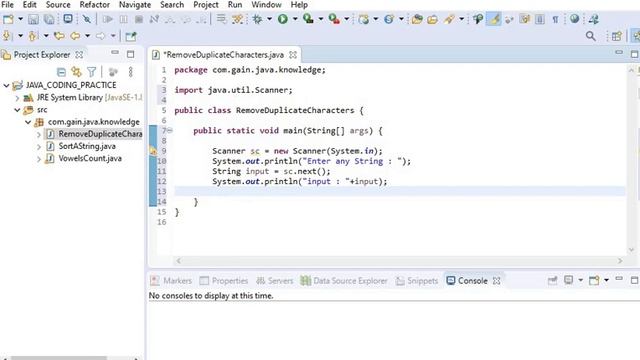how to remove duplicate characters from string смотреть онлайн