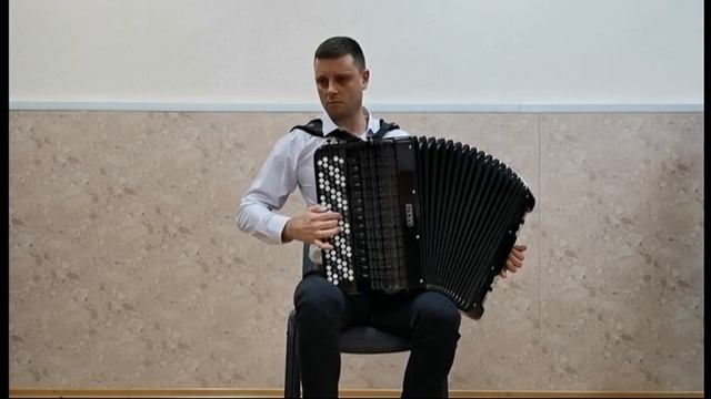 Солаев Ю.А. ДМШ им.Д.Б. Кабалевского смотреть онлайн