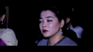 Ulugbek Rahmatullaev Dadamga ichirmang