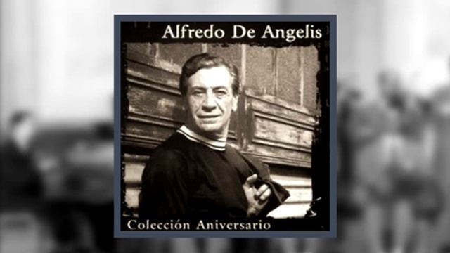 * La Cumparsita * Nestor Rodi * Alfredo de Angelis * смотреть онлайн