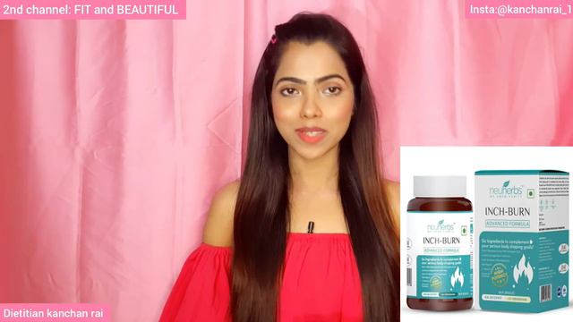 GET SLIM WAIST FAST : LOSE BELLY INCHES BURN INCHES FAST   BELLY FAT BURN sponsored video