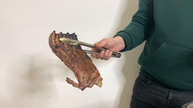 Свиные Ребра смотреть онлайн