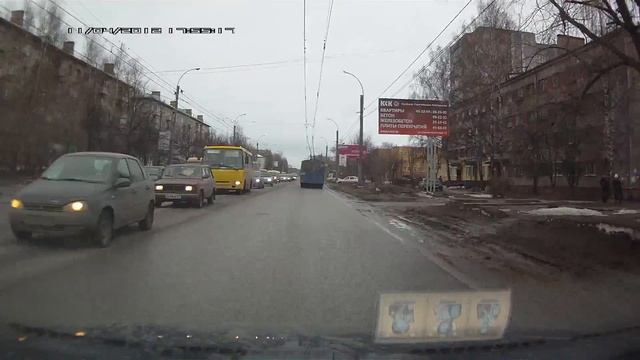 Нетерпеливый на встречке смотреть онлайн