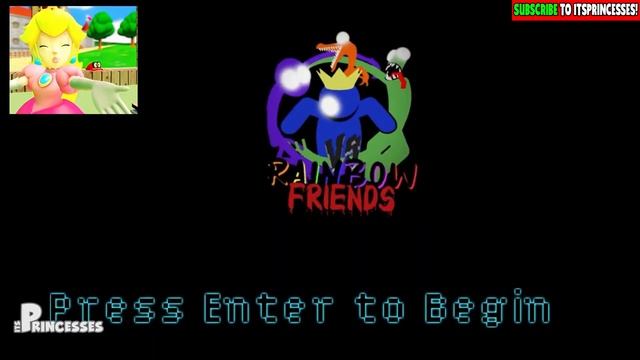 ? Friday Night Funkin' vs Roblox Doors Ambush / Rush // Peach Plays FNF смотреть онлайн