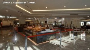 Seven Seas Hotel Blue