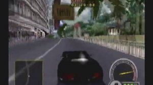 Test Drive 6 PS1 Gameplay