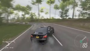 Bmw e60 m5 drift build forza horizon 4