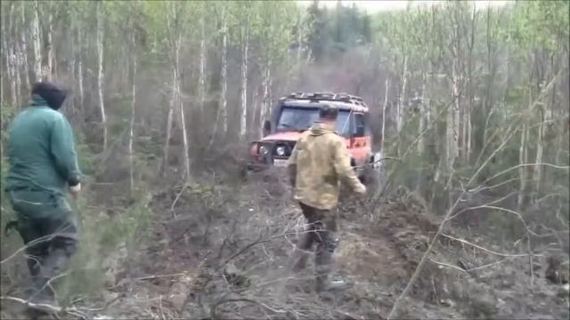 4х4 Внедорожник я купил. смотреть онлайн