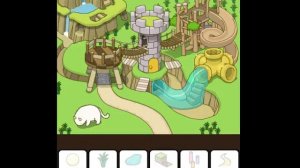 Grow Park - Walkthrough