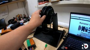 Сигнализация для велосипеда 36-72v