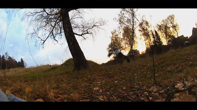 "Моя душа - глухой всебожный храм" смотреть онлайн