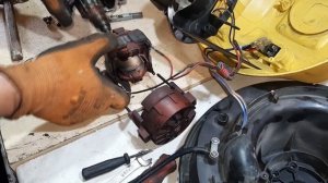 Karcher Wd1 - ремонт нерентабелен.$