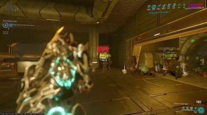 Warframe ► Сома Прайм - Инкарнон форма 2023