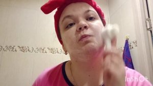 Мой уход за лицом ✨