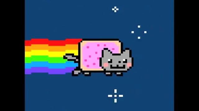 Nyan Cat [original]