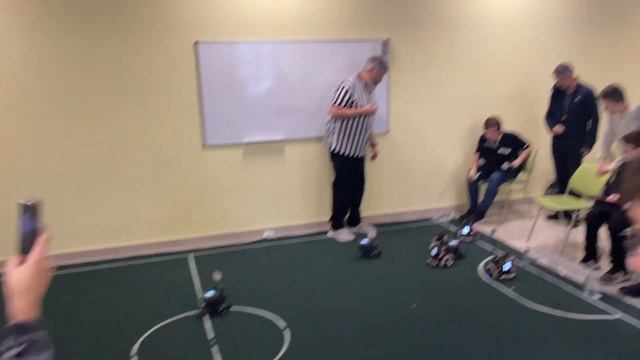 ВЛОГ день открытых дверей МФТИ смотреть онлайн