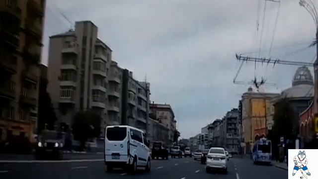 Крупная авария на Садовом кольце в Москве 28.06.16 смотреть онлайн