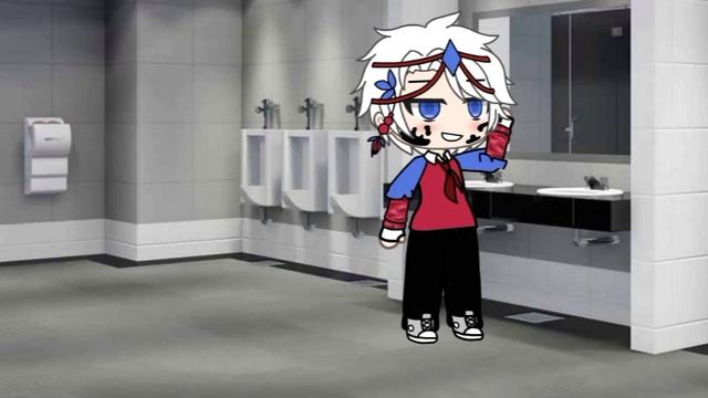 Ему идут белые волосы? смотреть онлайн