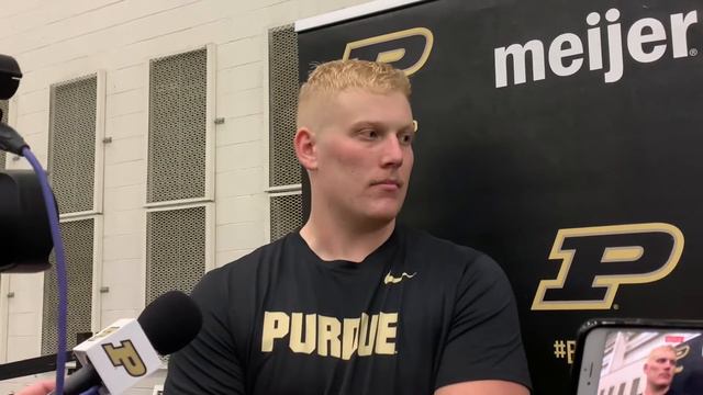 Eric Miller talks loss of Hartwig, Kaltenberger starting and more смотреть онлайн