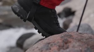 Туристическая обувь: виды и особенности