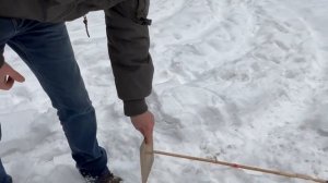 Воздушный тест МГ-17 часть 1