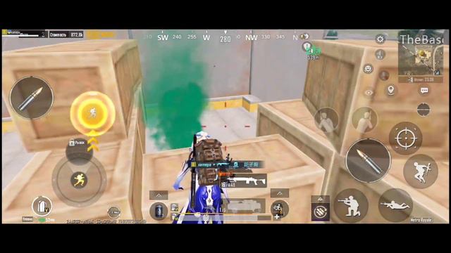 Метро Рояль Соло 3 Карта смотреть онлайн