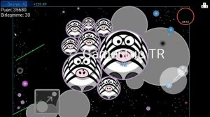 Nebulous.io Hack 2