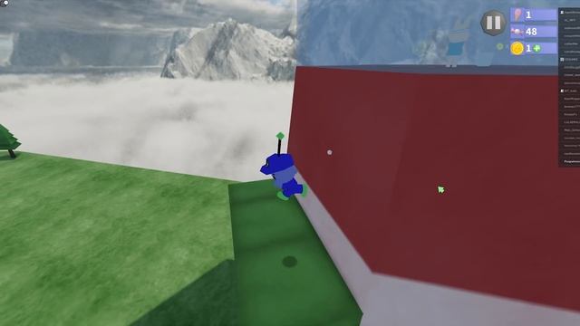 Roblox Robot 64 is Basically Mario 64 and it's Amazing смотреть онлайн