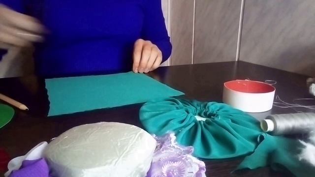 ИГОЛЬНИЦЫ -ШЛЯПКИ