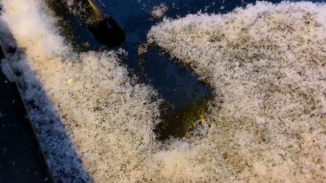 Включение Зоны покоя дворников на Kia Sportage 4 смотреть онлайн