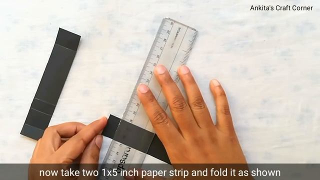 Pop-up Album - How to create pop-up page | tutorial | DIY | Scrapbook page смотреть онлайн