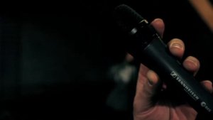 Конденсаторный микрофон Sennheiser E 865 | Обзор, сравнение